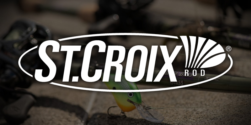 St Croix Fishing Rods